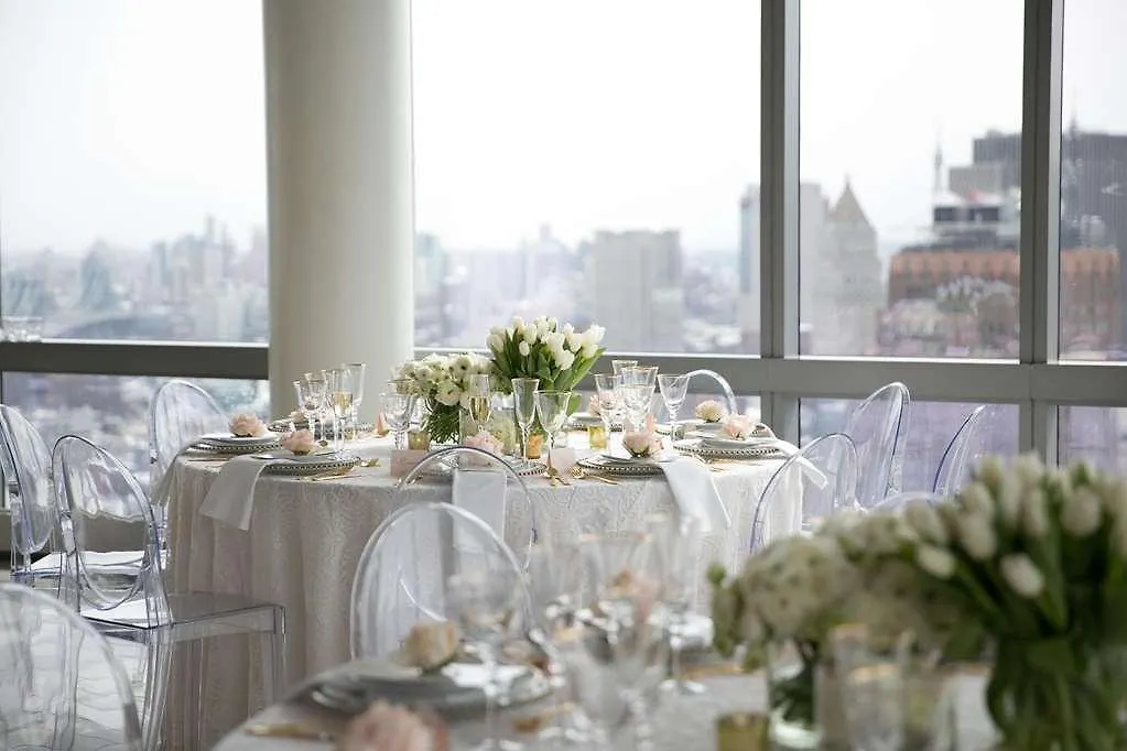The Dominick Hotel New York 5*,  United States