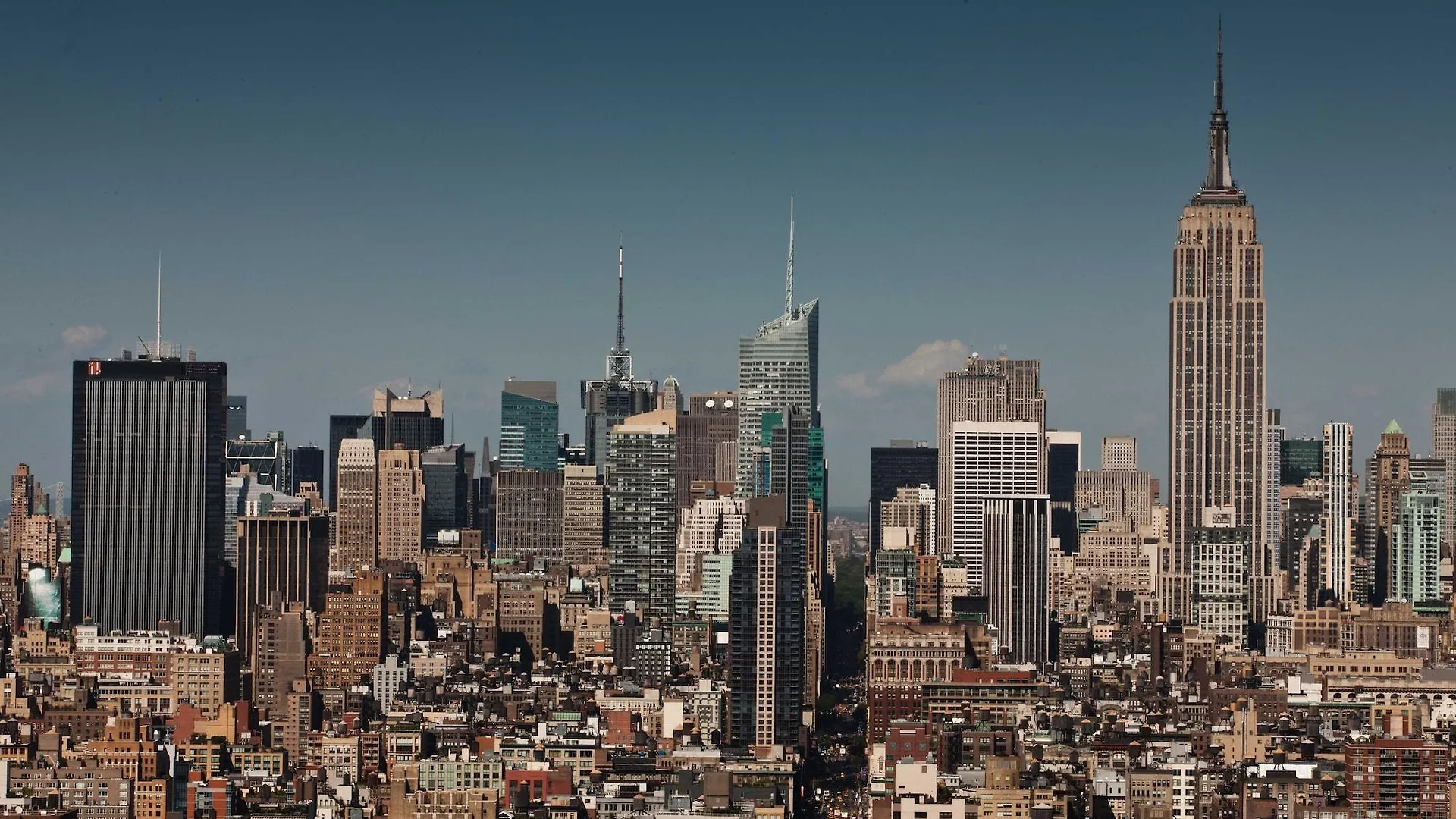 The Dominick Hotel New York United States