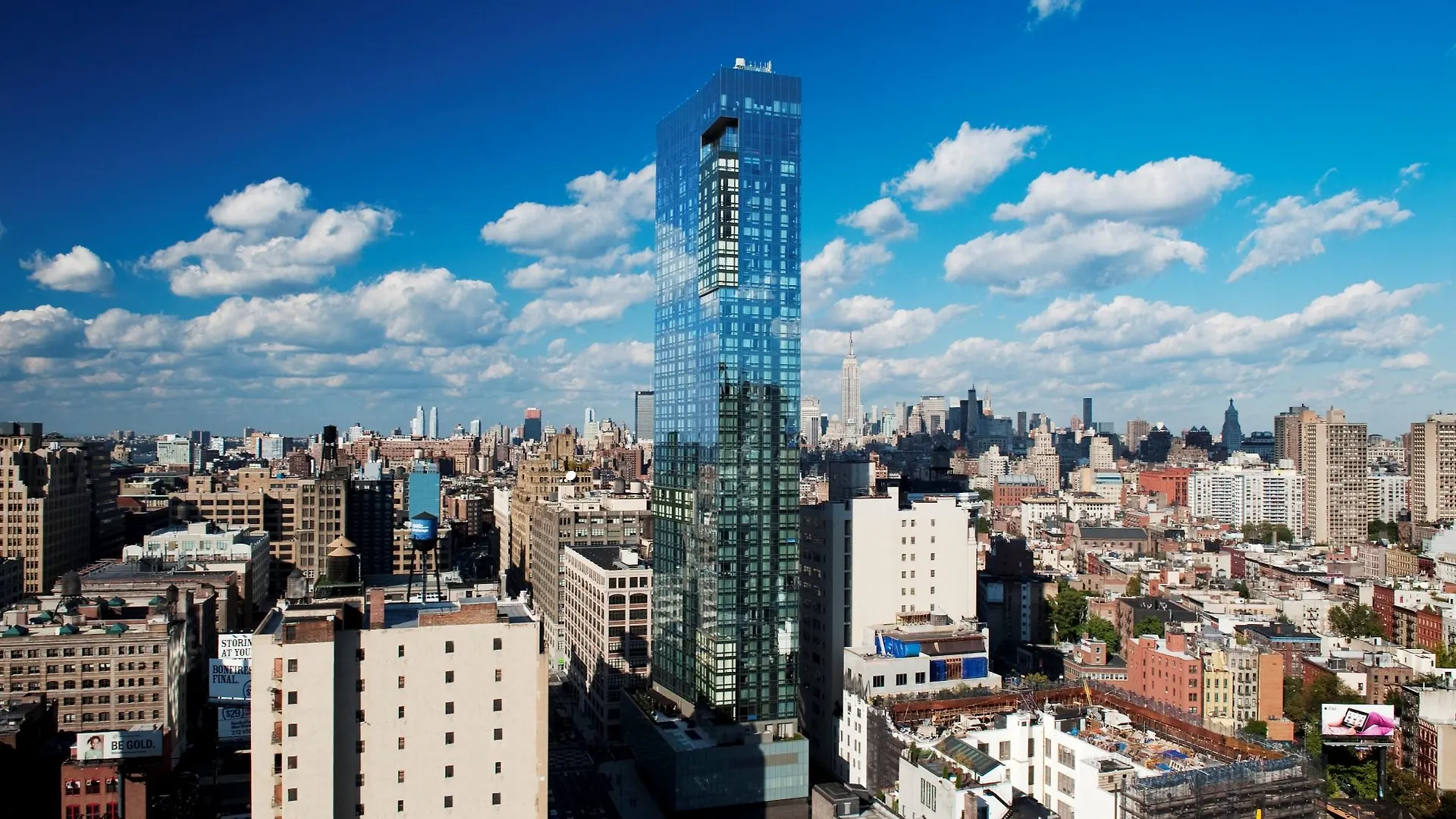 The Dominick Hotel New York 5*,