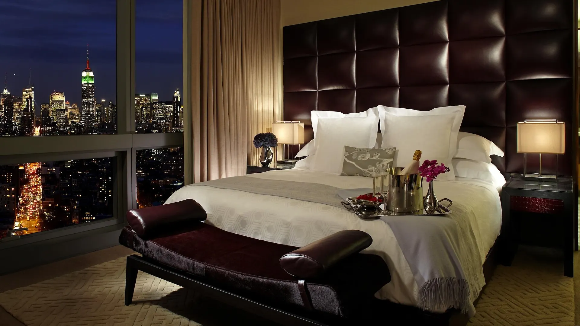 The Dominick Hotel New York