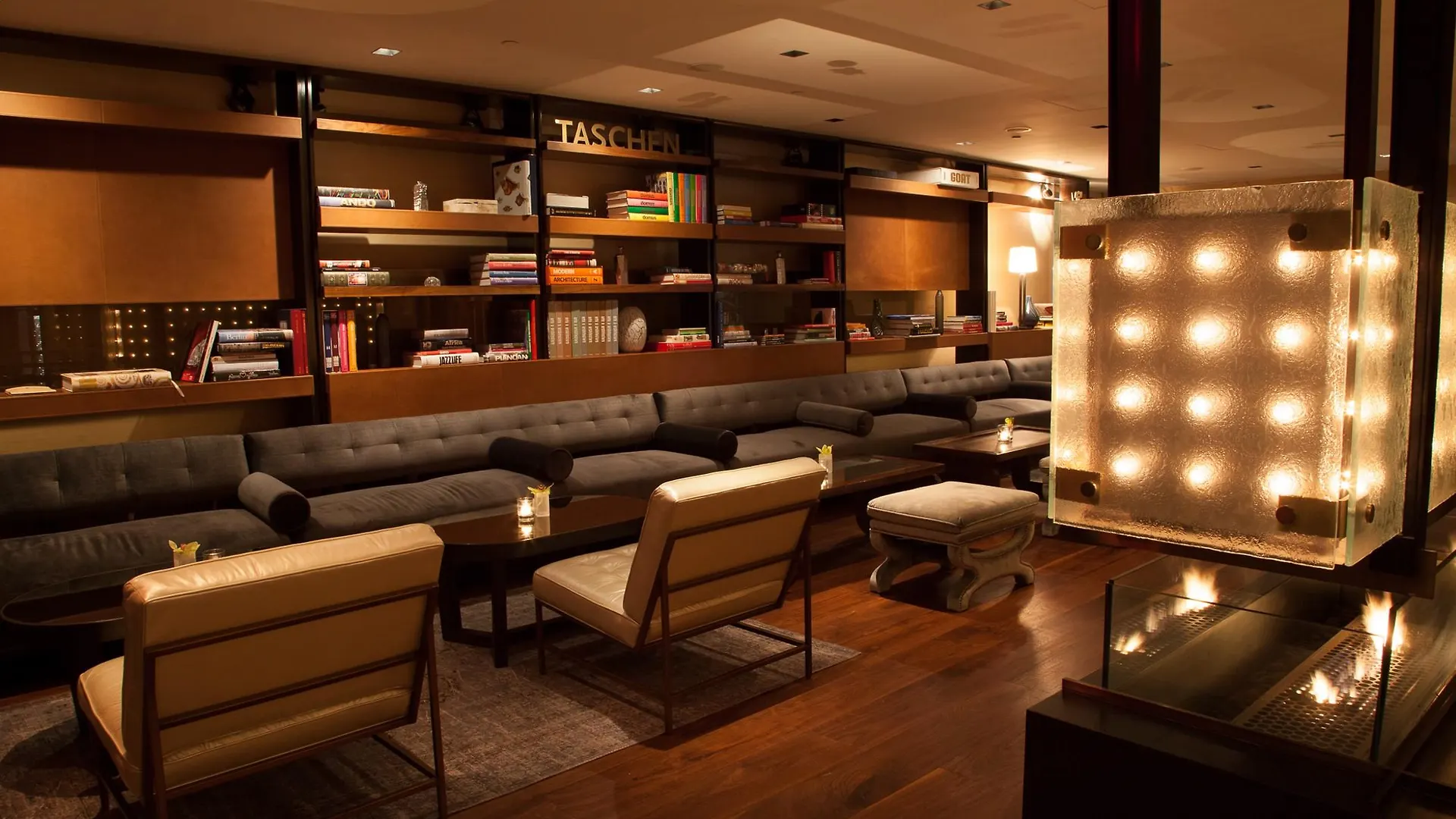 The Dominick Hotel New York