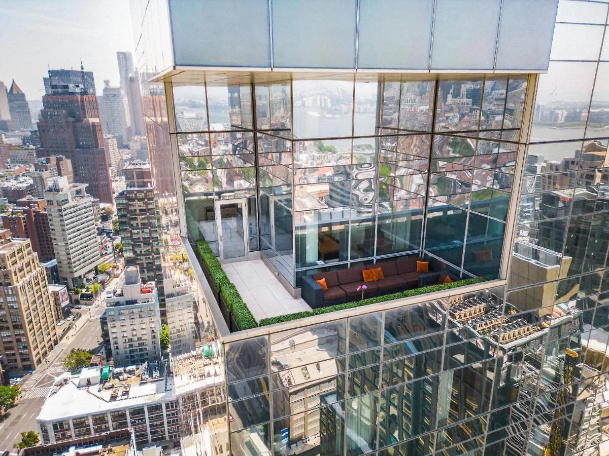 The Dominick Hotel New York 5*,  United States
