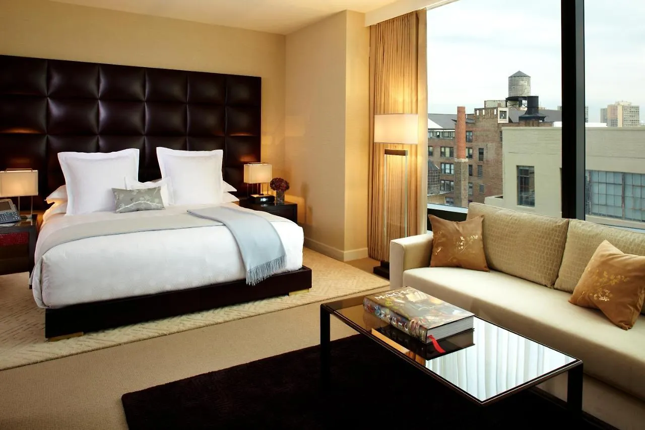 The Dominick Hotel New York