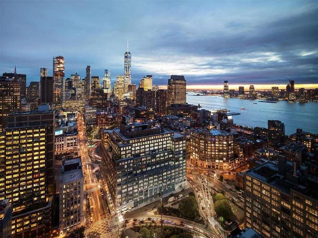 The Dominick Hotel New York 5*,  United States