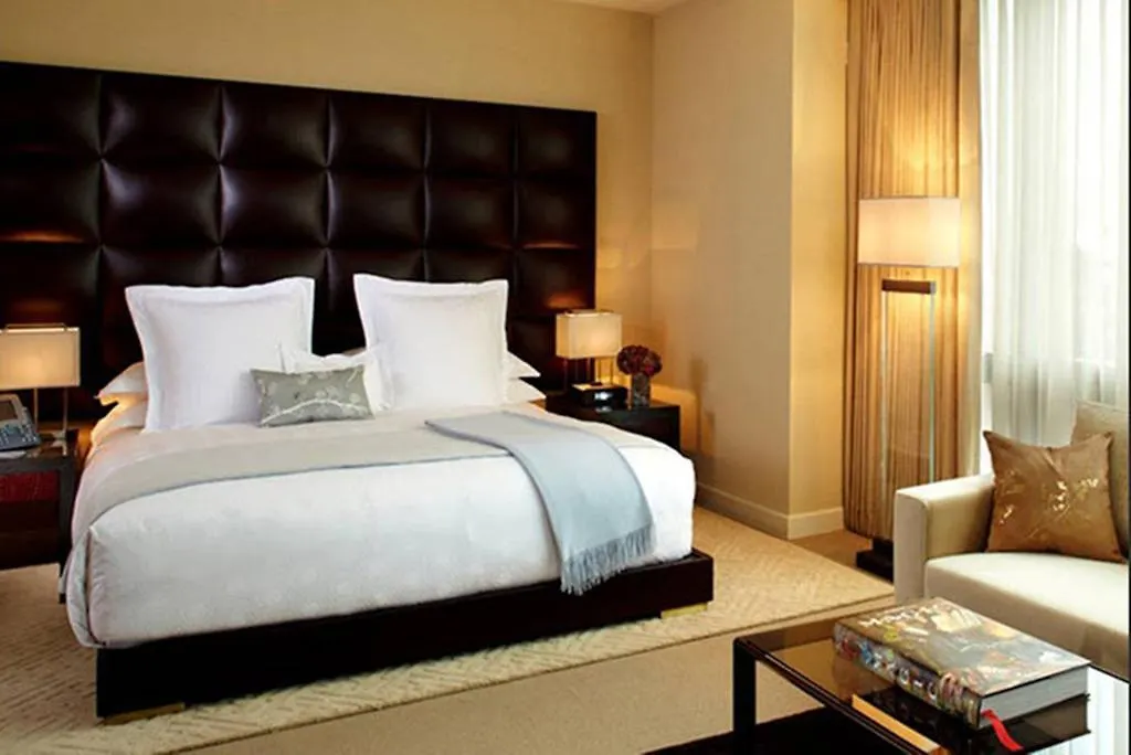 The Dominick Hotel New York