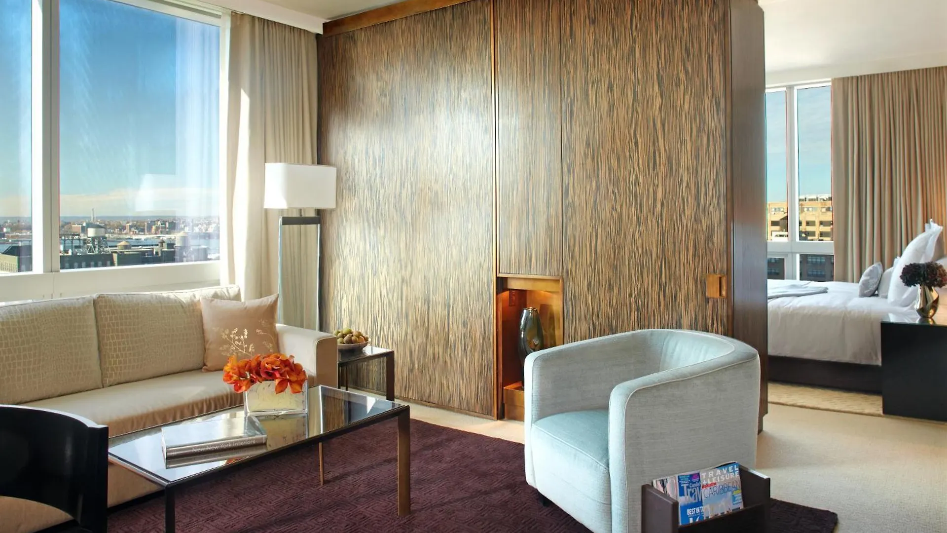 The Dominick Hotel New York