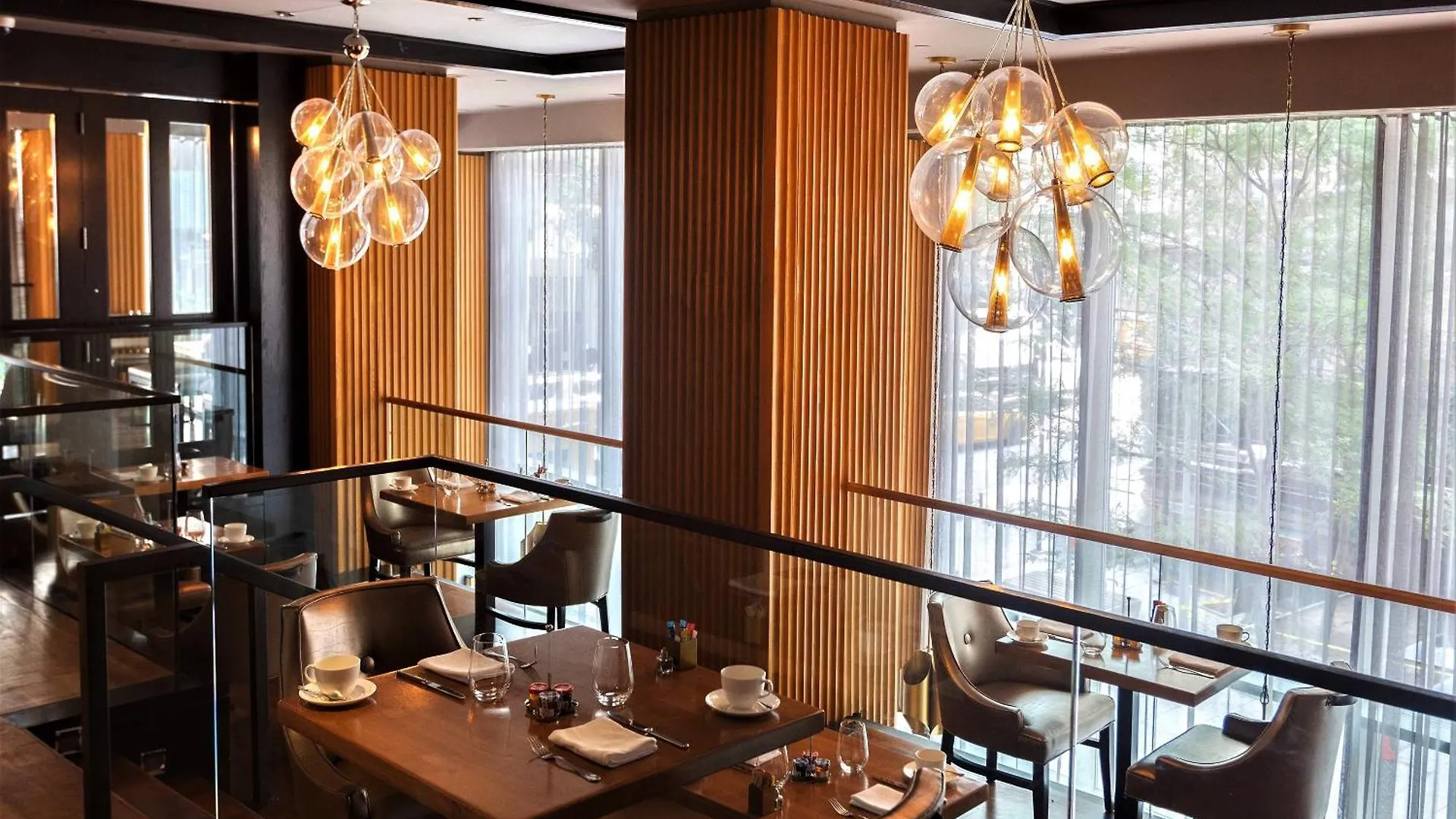 The Dominick Hotel New York 5*,