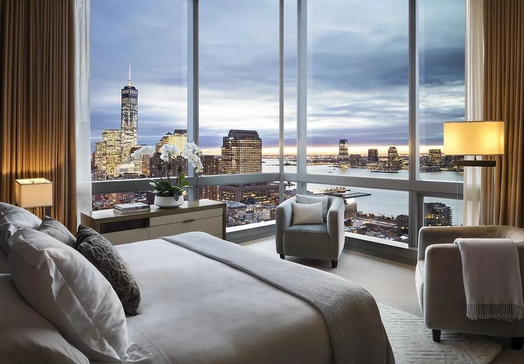 The Dominick Hotel New York
