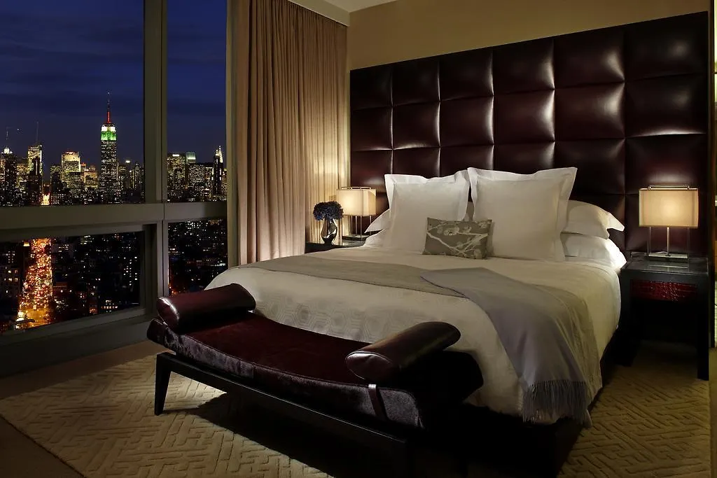 The Dominick Hotel New York 5*,  United States
