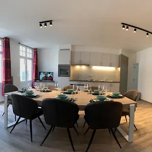  Appartement Christina Belgique