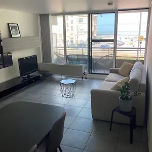  Appartement Ascot Belgique