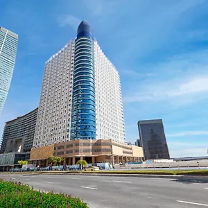  Appartement Unlock Metropolis Business Bay Émirats arabes unis
