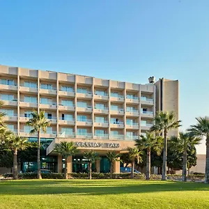 ***** אתר נופש Grecian Park קפריסין