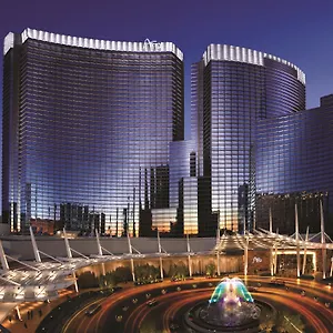 ***** Курортный комплекс Aria & Casino США
