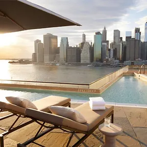 5* Hotell 1 Brooklyn Bridge