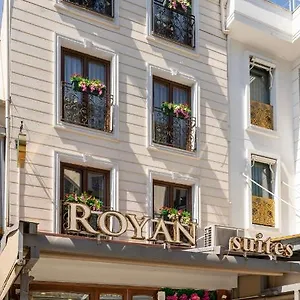  Otel Royan Türkiye
