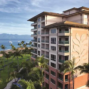**** Otel Marriott's Maui Ocean Club - Molokai, Maui & Lanai Towers ABD