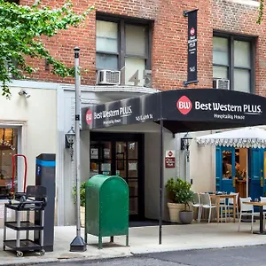 Hotel Western Hospitality House