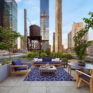 5* Hotell Park Hyatt