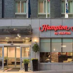 3* Hotell Hampton Manhattan - Times Square South