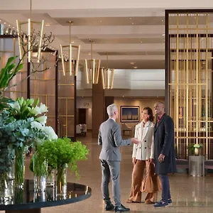 ***** מלון Intercontinental By Ihg גרמניה