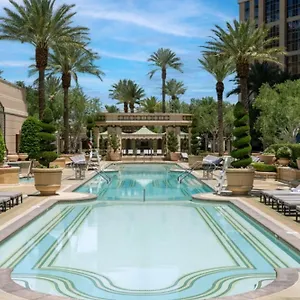 ***** Курортный комплекс The Palazzo At The Venetian США
