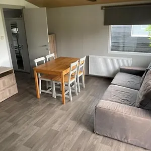  Chalet Thalassa Belgische Kust Belgique