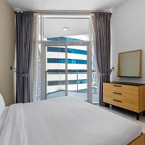  Appartement Unlock Waters Edge Émirats arabes unis