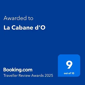  Appartement La D’o Belgique
