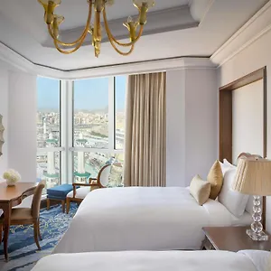 Raffles Makkah Palace Hotell
