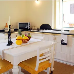 Casa vacanze Casa Canape Gioiosa Marea