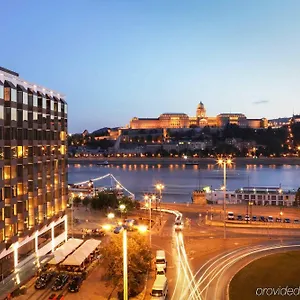 ***** מלון Sofitel Chain Bridge הונגריה
