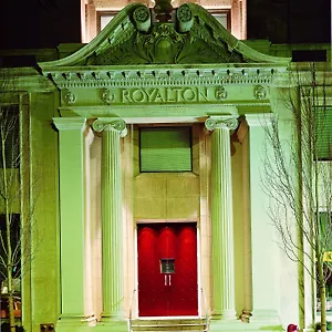 4* Hotell Royalton