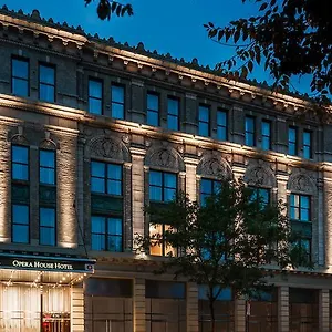 3* Hotell Opera House