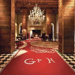 5* Hotell Gramercy Park