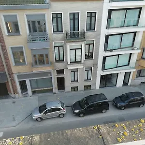  Appartement Seagull's Nest Belgique