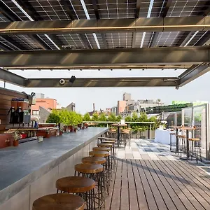 3* Hotell Pod Brooklyn