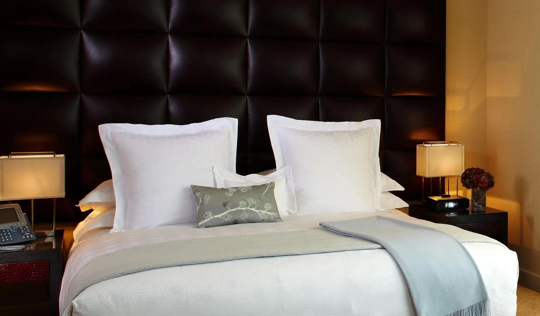 The Dominick Hotel New York