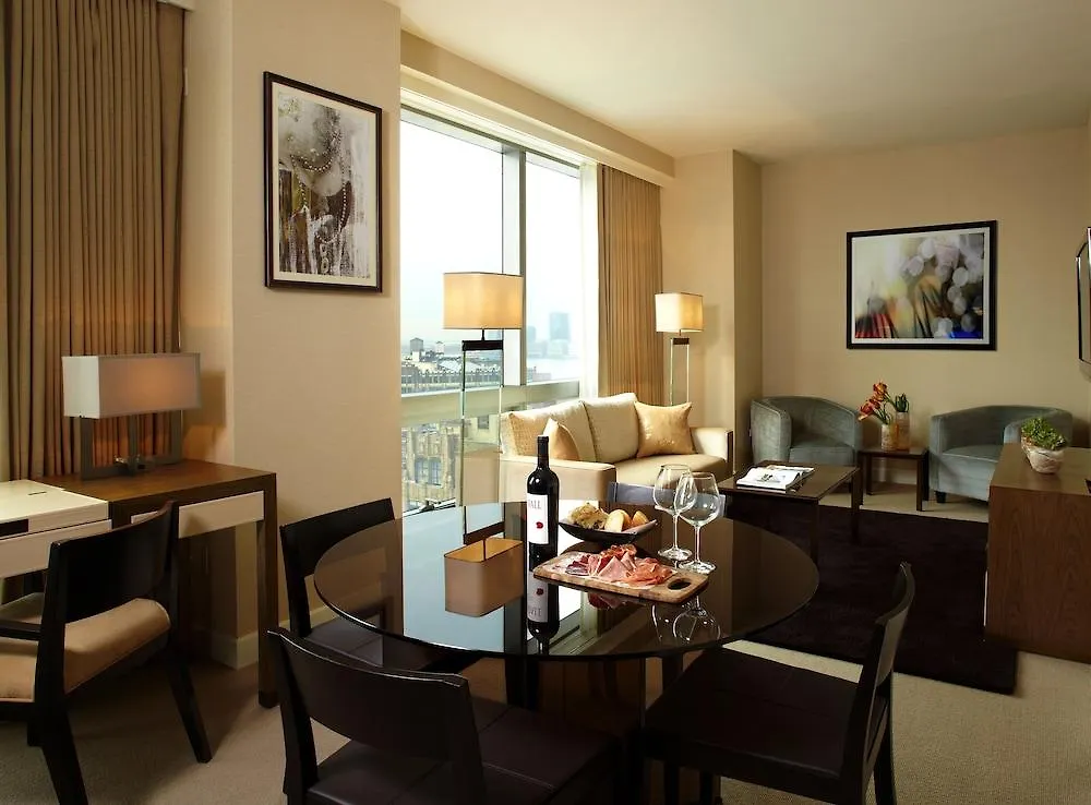 The Dominick Hotel New York