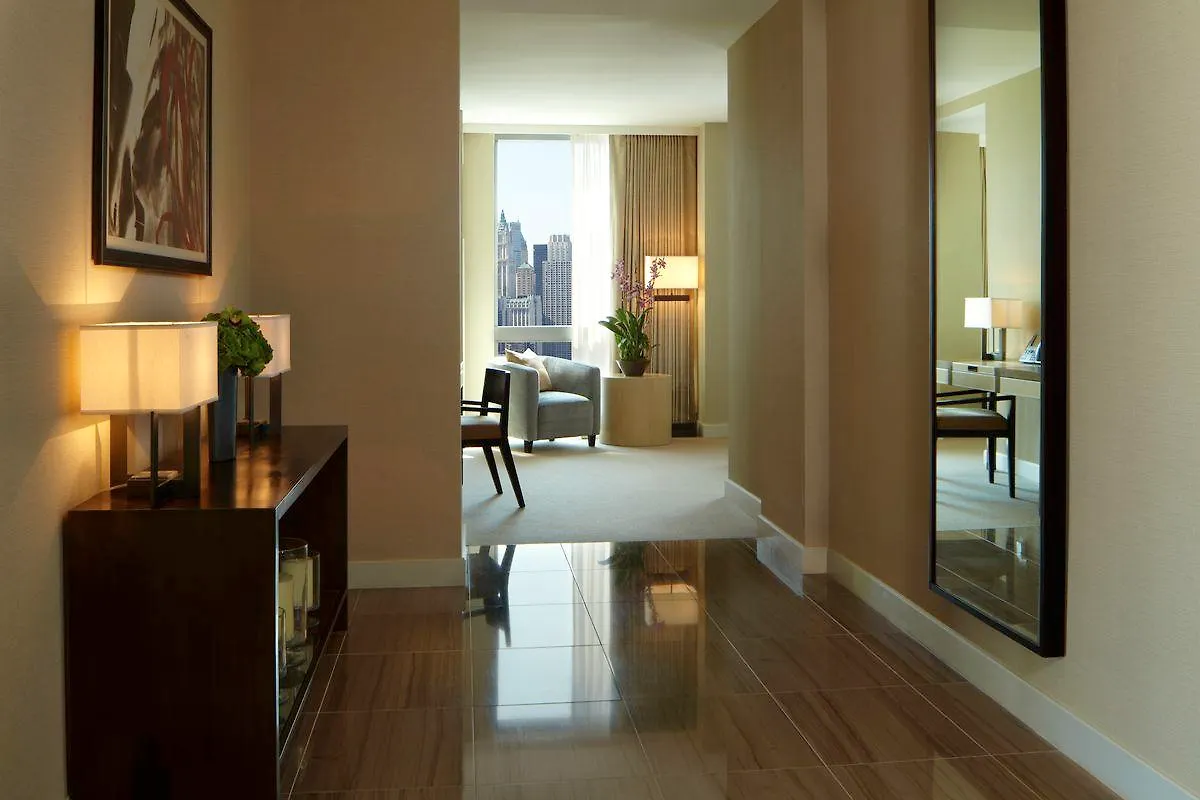 The Dominick Hotel New York 5*,