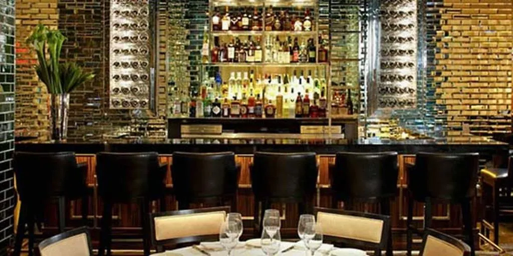 The Dominick Hotel New York 5*,  USA