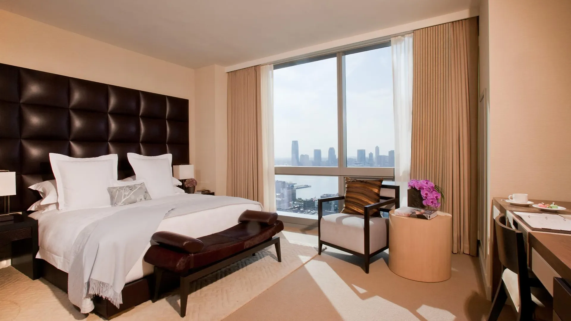 The Dominick Hotel New York