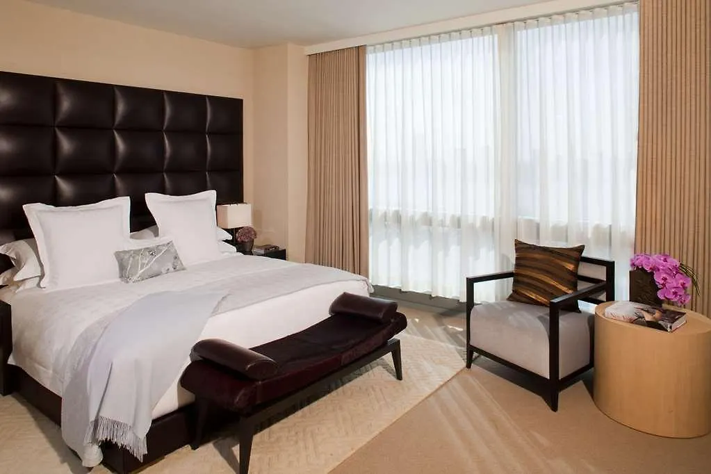 The Dominick Hotel New York 5*,