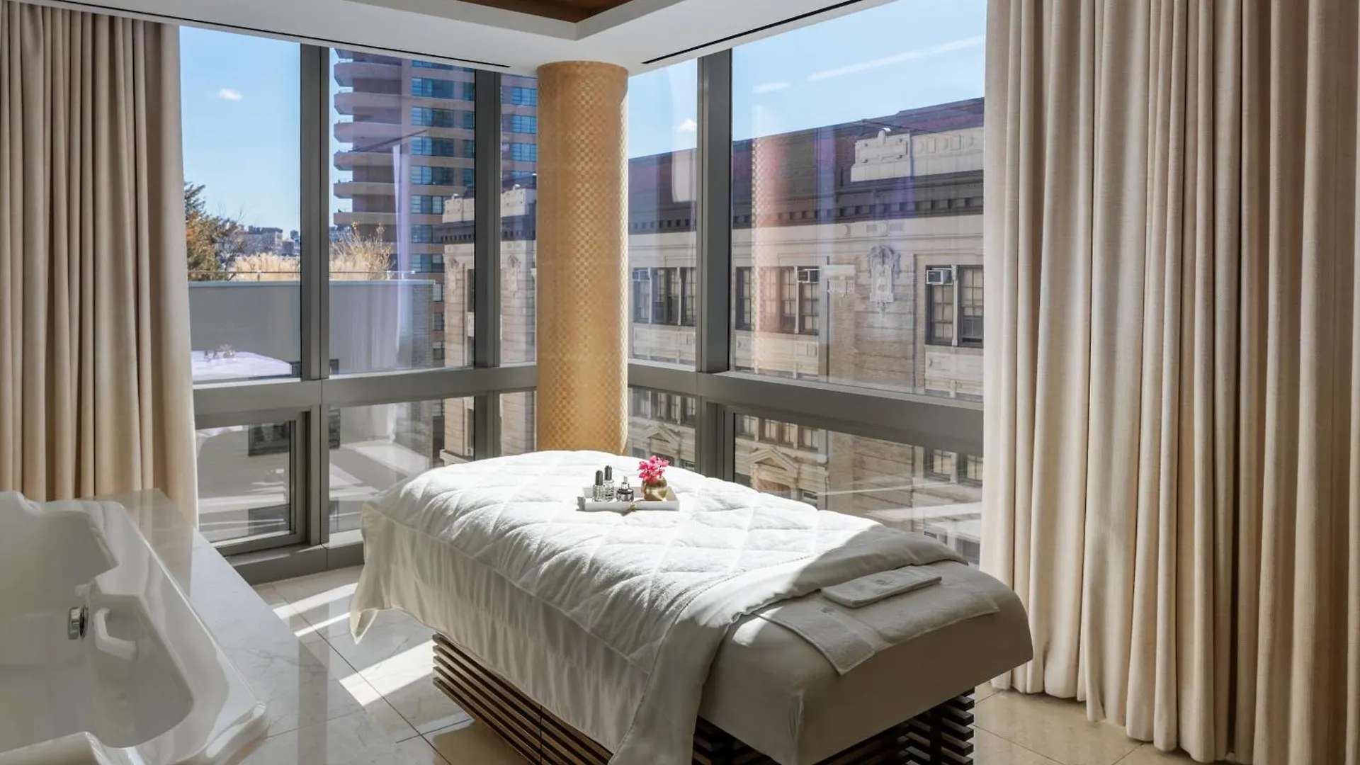 The Dominick Hotel New York