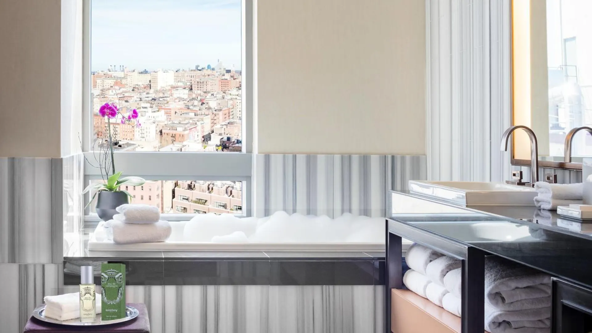 The Dominick Hotel New York