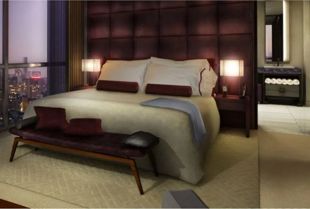 The Dominick Hotel New York