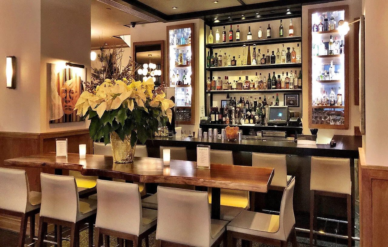 The Dominick Hotel New York 5*,